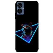 TPU чехол Demsky Comics style 24 для TECNO Camon 19 Neo