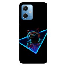 TPU чехол Demsky Comics style 24 для Xiaomi Poco X5 5G