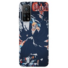 TPU чохол Demsky Anime style 6 Bleach (Ичиго) для Xiaomi Mi 10T