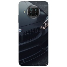 TPU чохол Demsky BMW для Xiaomi Mi 10T Lite / Redmi Note 9 Pro 5G