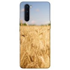 TPU чохол Demsky Поле пшеницы для OnePlus Nord