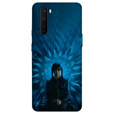 TPU чехол Demsky Wednesday Art style 16 для OnePlus Nord