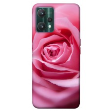 TPU чохол Demsky Pink bud для Realme 9 Pro