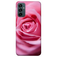 TPU чохол Demsky Pink bud для Samsung Galaxy M14 5G