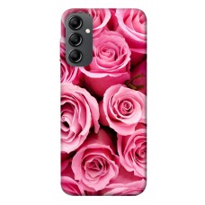TPU чохол Demsky Bouquet of roses для Samsung Galaxy A14 4G/5G