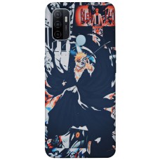 TPU чохол Demsky Anime style 6 Bleach (Ичиго) для Oppo A53 / A32 / A33