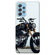 TPU чохол Demsky Chopper для Samsung Galaxy A52 4G / A52 5G