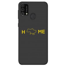 TPU чохол Demsky Home для Samsung Galaxy M21s