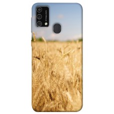 TPU чохол Demsky Поле пшеницы для Samsung Galaxy M21s