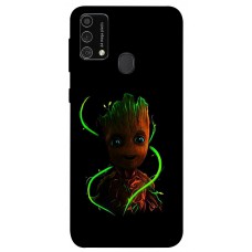 TPU чохол Demsky Comics style 25 ГРУТ для Samsung Galaxy M21s