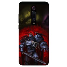 TPU чехол Demsky Game style 8 для Xiaomi Redmi K20 / K20 Pro / Mi9T / Mi9T Pro