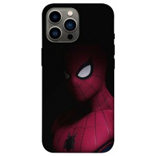 TPU чехол Demsky Comics style Человек паук 2 для Apple iPhone 13 Pro Max (6.7")