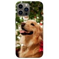 TPU чохол Demsky New year dog