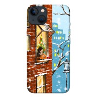 TPU чохол Demsky Christmas stories 