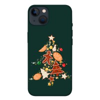 TPU чохол Demsky Cookie tree 