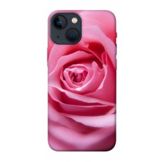 TPU чохол Demsky Pink bud для Apple iPhone 13 mini (5.4")
