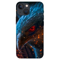 TPU чохол Demsky Огненный орел для Apple iPhone 13 mini (5.4")