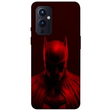 TPU чехол Demsky Comics style Бетмен 2 для OnePlus 9