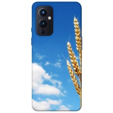 TPU чохол Demsky Пшеница для OnePlus 9