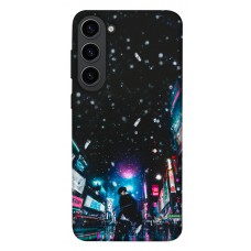 TPU чохол Demsky Anime evolution 3 для Samsung Galaxy S23