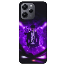 TPU чехол Demsky Anime evolution 4 для Xiaomi Redmi 12