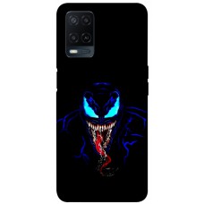 TPU чохол Demsky Comics style Веном для Oppo A54 4G