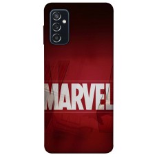 TPU чехол Demsky Comics style MARVEL для Samsung Galaxy M52