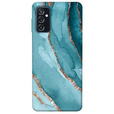 TPU чехол Demsky Морская краска для Samsung Galaxy M52