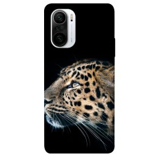 TPU чехол Demsky Leopard для Xiaomi Mi 11i