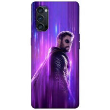 TPU чохол Demsky Comics style Тор для Oppo Reno 4 Pro 5G