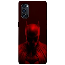 TPU чохол Demsky Comics style Бетмен 2 для Oppo Reno 4 Pro 5G