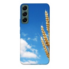 TPU чохол Demsky Пшеница для Samsung Galaxy S22