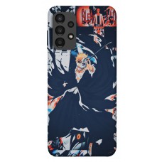 TPU чехол Demsky Anime style 6 Bleach (Ичиго) для Samsung Galaxy A13 4G