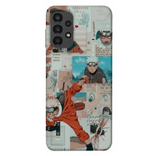 TPU чехол Demsky Anime style 1 Naruto (Наруто) для Samsung Galaxy A13 4G