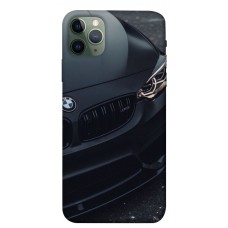 TPU чохол Demsky BMW для Apple iPhone 11 Pro Max (6.5")