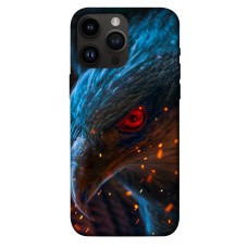TPU чохол Demsky Огненный орел для Apple iPhone 14 Pro Max (6.7")
