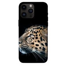 TPU чохол Demsky Leopard для Apple iPhone 14 Pro Max (6.7")