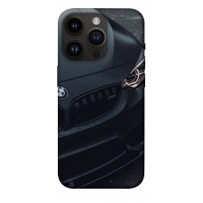 TPU чехол Demsky BMW для Apple iPhone 14 Pro (6.1")