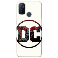 TPU чехол Demsky Comics style 2 для OnePlus Nord N100