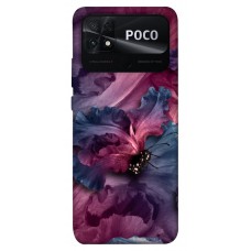 TPU чехол Demsky Насекомое для Xiaomi Poco C40