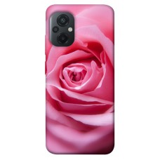 TPU чохол Demsky Pink bud для Xiaomi Poco M5