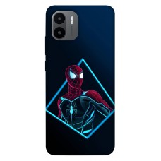 TPU чехол Demsky Comics style 7 для Xiaomi Redmi A1 / A2