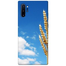 TPU чохол Demsky Пшеница для Samsung Galaxy Note 10 Plus