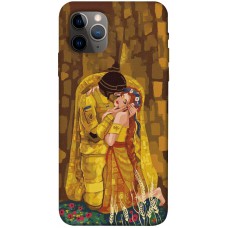 TPU чехол Demsky Faith in Ukraine 2 для Apple iPhone 11 Pro (5.8")