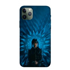 TPU чохол Demsky Wednesday Art style 16 для Apple iPhone 11 Pro (5.8")