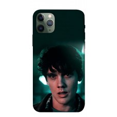 TPU чохол Demsky Wednesday Art style 11 для Apple iPhone 11 Pro (5.8")