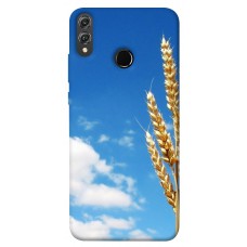 TPU чохол Demsky Пшеница для Huawei Honor 8X