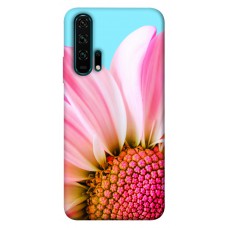 TPU чохол Demsky Цветочные лепестки для Huawei Honor 20 Pro