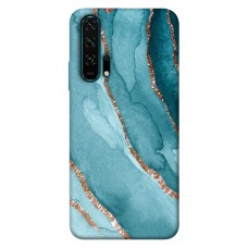 TPU чехол Demsky Морская краска для Huawei Honor 20 Pro