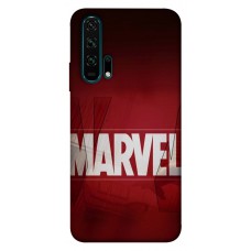 TPU чохол Demsky Comics style MARVEL для Huawei Honor 20 Pro